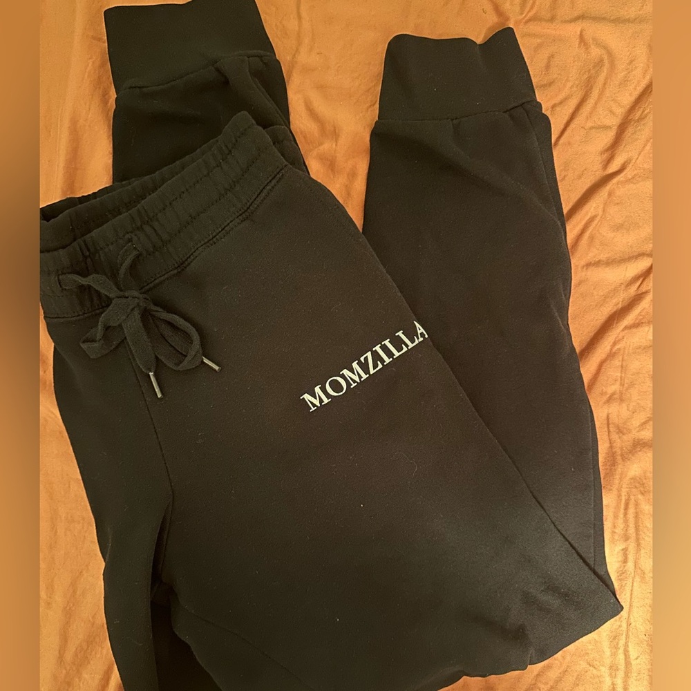 Momzilla Sweatpants